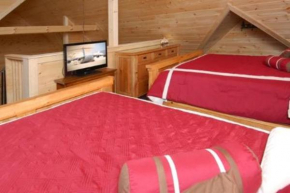 A Suite Mountain Retreat Cabin
